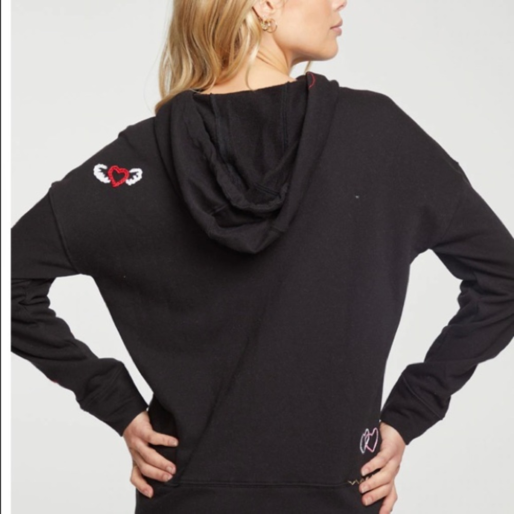 Chaser hoodie